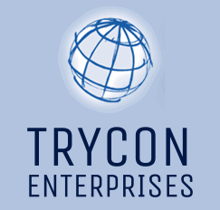 Trycon Enterprises LLC Logo